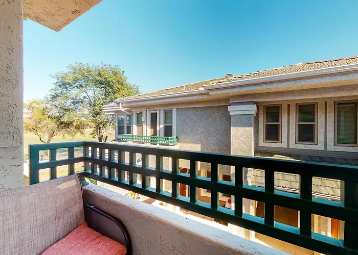 Kierland Escape * Scottsdale