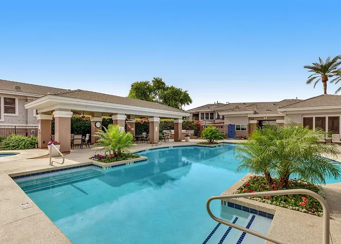 Kierland Escape * Scottsdale