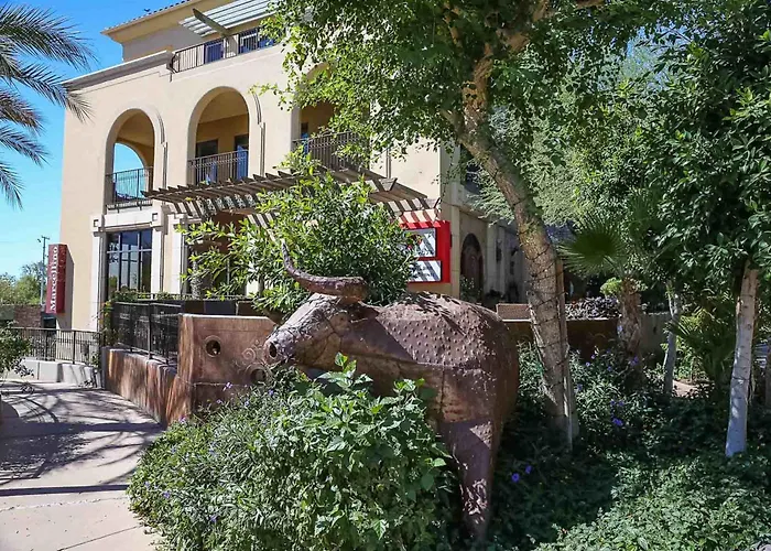 Kierland Escape * Scottsdale